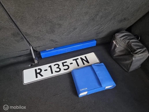 Dacia Sandero - Afbeelding 24 van 30