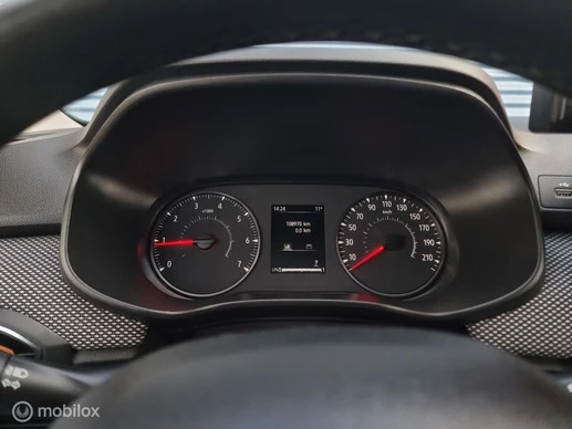 Dacia Sandero - Afbeelding 25 van 30