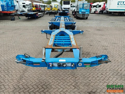 Pacton TXC343 - Afbeelding 8 van 25