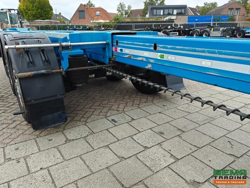 Pacton TXC343 - Afbeelding 14 van 25