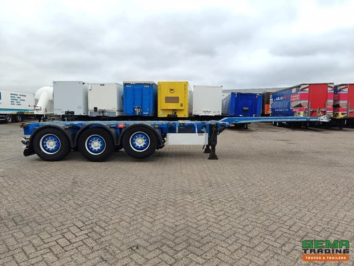 Pacton TXC343 - Afbeelding 16 van 25