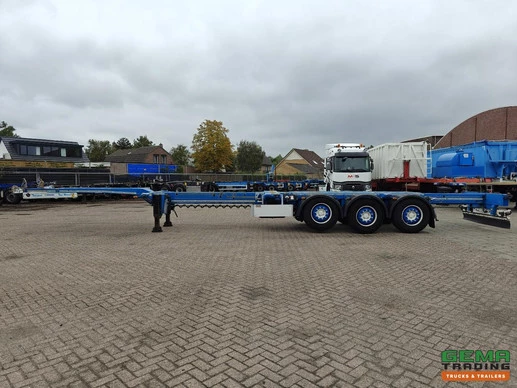 Pacton TXC343 - Afbeelding 17 van 25