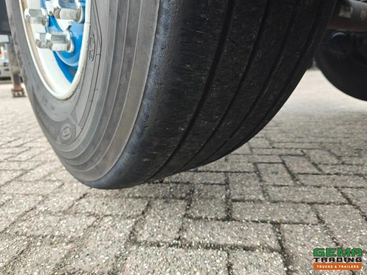 Pacton TXC343 - Afbeelding 23 van 25