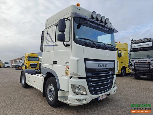 DAF XF480 - Afbeelding 2 van 25