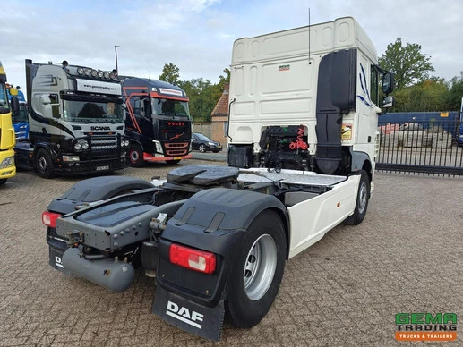 DAF XF480 - Afbeelding 3 van 25