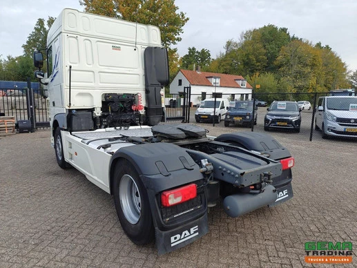 DAF XF480 - Afbeelding 4 van 25