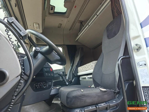 DAF XF480 - Afbeelding 5 van 25