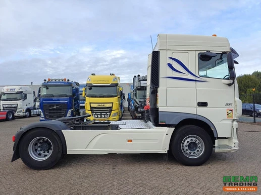 DAF XF480 - Afbeelding 9 van 25