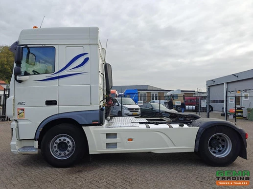DAF XF480 - Afbeelding 10 van 25
