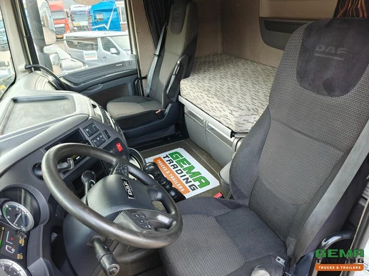 DAF XF480 - Afbeelding 13 van 25