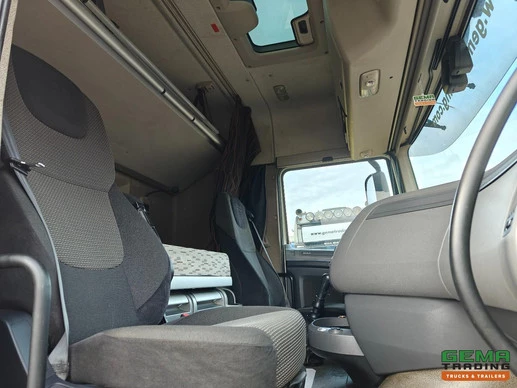 DAF XF480 - Afbeelding 16 van 25