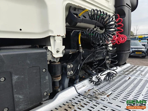 DAF XF480 - Afbeelding 17 van 25