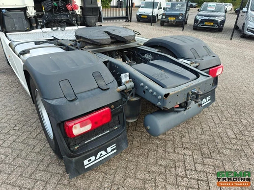 DAF XF480 - Afbeelding 18 van 25