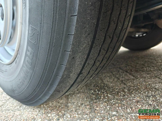 DAF XF480 - Afbeelding 19 van 25