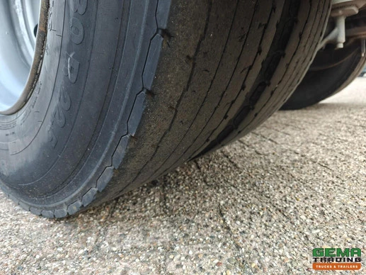 DAF XF480 - Afbeelding 20 van 25