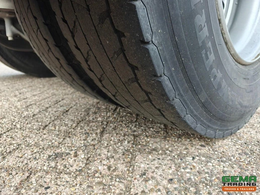 DAF XF480 - Afbeelding 21 van 25