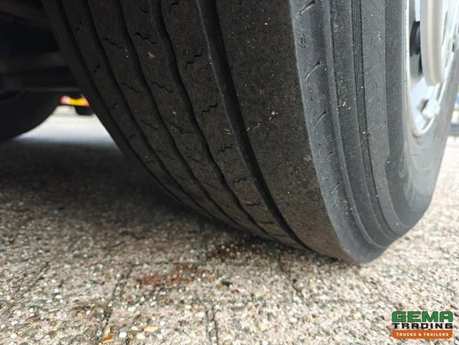 DAF XF480 - Afbeelding 22 van 25