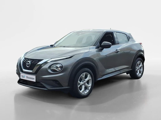 Nissan Juke - Afbeelding 1 van 28