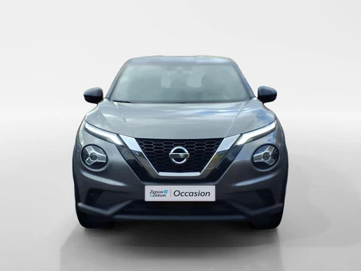 Nissan Juke - Afbeelding 2 van 28