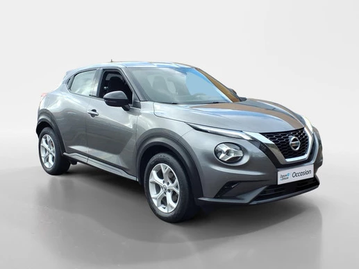 Nissan Juke - Afbeelding 3 van 28