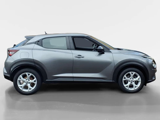 Nissan Juke - Afbeelding 4 van 28