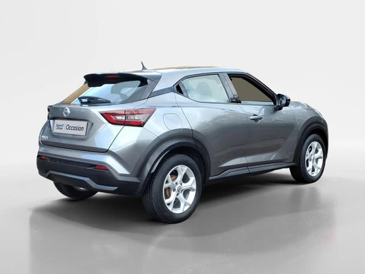 Nissan Juke - Afbeelding 5 van 28