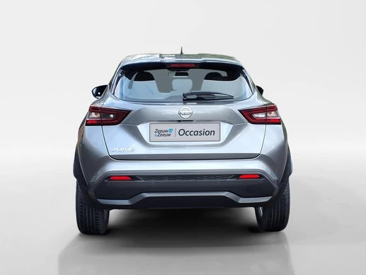 Nissan Juke - Afbeelding 6 van 28