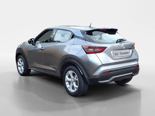 Nissan Juke - Afbeelding 7 van 28