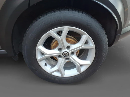 Nissan Juke - Afbeelding 8 van 28