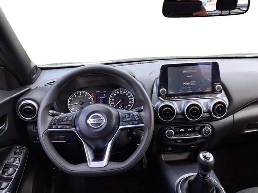 Nissan Juke - Afbeelding 11 van 28