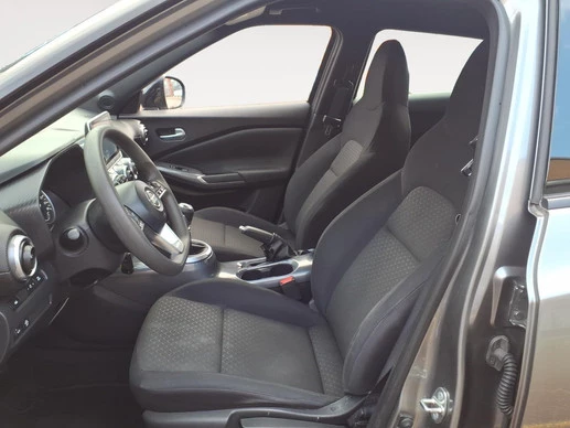 Nissan Juke - Afbeelding 15 van 28