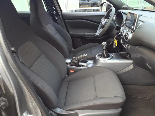 Nissan Juke - Afbeelding 16 van 28