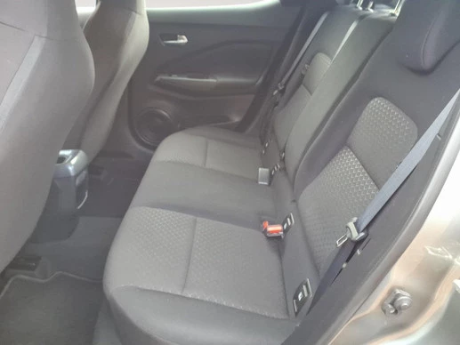 Nissan Juke - Afbeelding 17 van 28