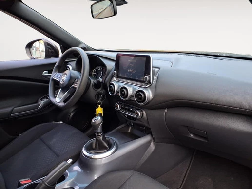 Nissan Juke - Afbeelding 18 van 28