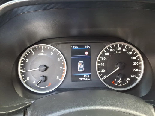 Nissan Juke - Afbeelding 19 van 28