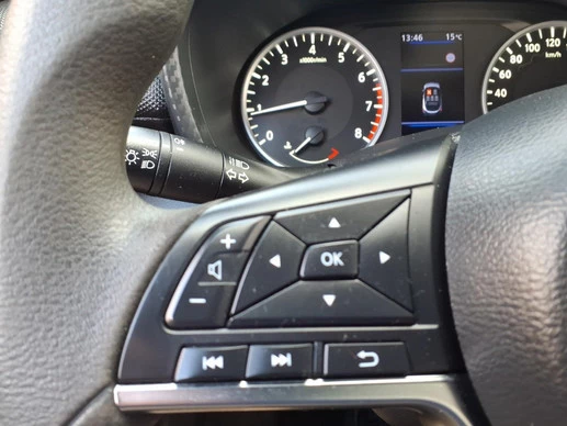 Nissan Juke - Afbeelding 20 van 28