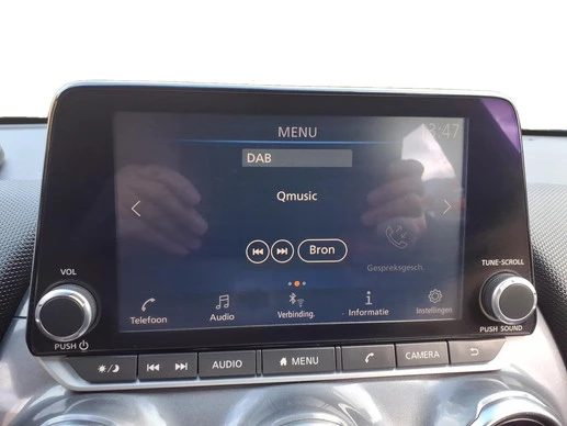 Nissan Juke - Afbeelding 22 van 28