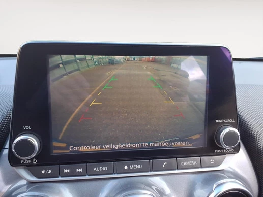 Nissan Juke - Afbeelding 23 van 28