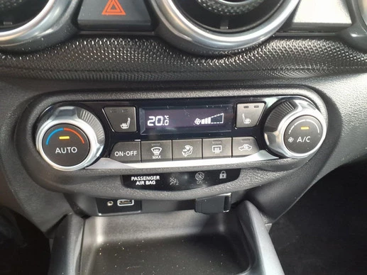 Nissan Juke - Afbeelding 24 van 28