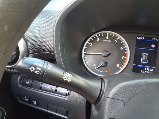 Nissan Juke - Afbeelding 26 van 28