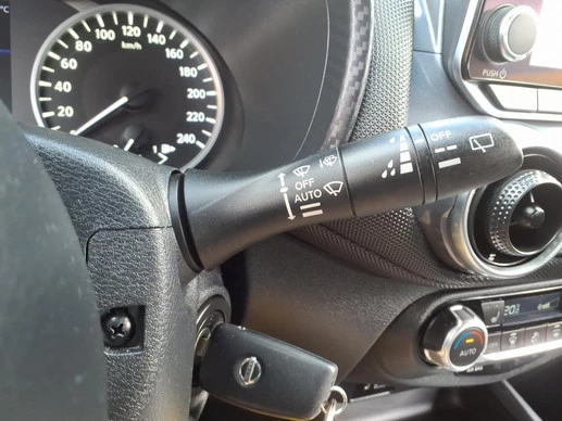 Nissan Juke - Afbeelding 27 van 28