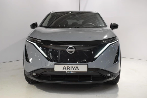 Nissan ARIYA - Afbeelding 2 van 30