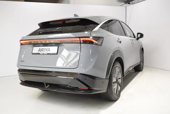 Nissan ARIYA - Afbeelding 4 van 30