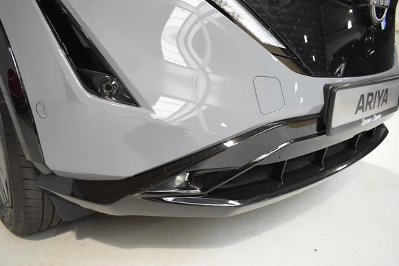 Nissan ARIYA - Afbeelding 8 van 30
