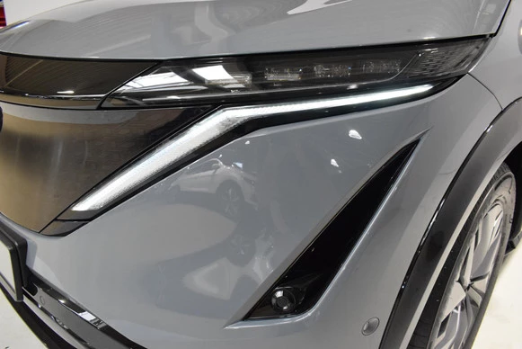 Nissan ARIYA - Afbeelding 9 van 30