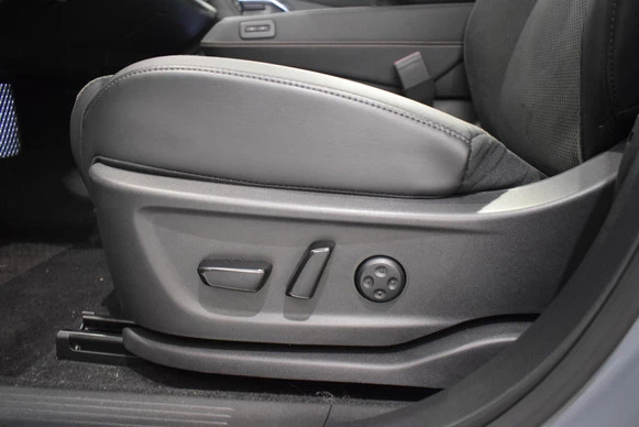 Nissan ARIYA - Afbeelding 20 van 30