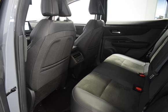 Nissan ARIYA - Afbeelding 21 van 30