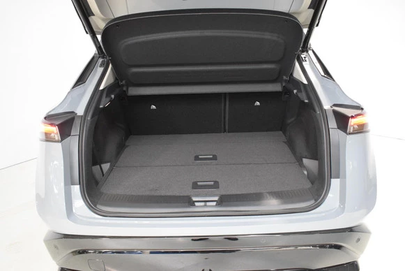 Nissan ARIYA - Afbeelding 25 van 30