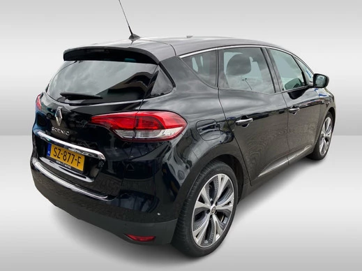 Renault Scénic - Afbeelding 2 van 26