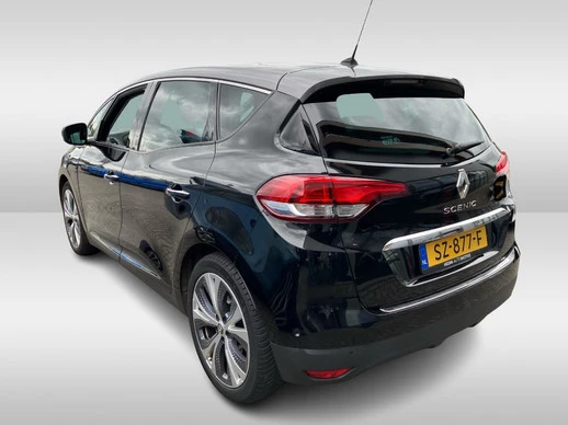 Renault Scénic - Afbeelding 3 van 26